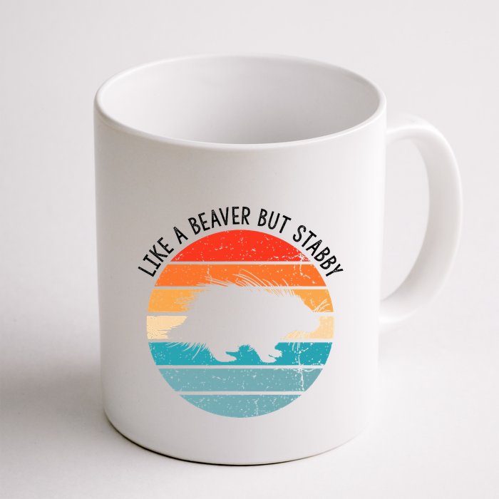 Porcupine Hugger Designs For Hedgehog Porcupine Fan Mug