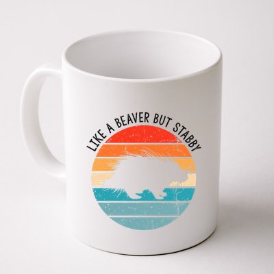 Porcupine Hugger Designs For Hedgehog Porcupine Fan Mug