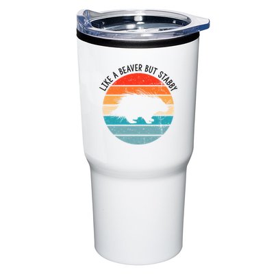 Porcupine Hugger Designs For Hedgehog Porcupine Fan Tumbler