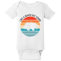 Porcupine Hugger Designs For Hedgehog Porcupine Fan Baby Bodysuit