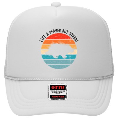 Porcupine Hugger Designs For Hedgehog Porcupine Fan Hat