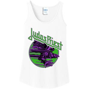 Priest – Halloween Eagle Ladies Essential Tank