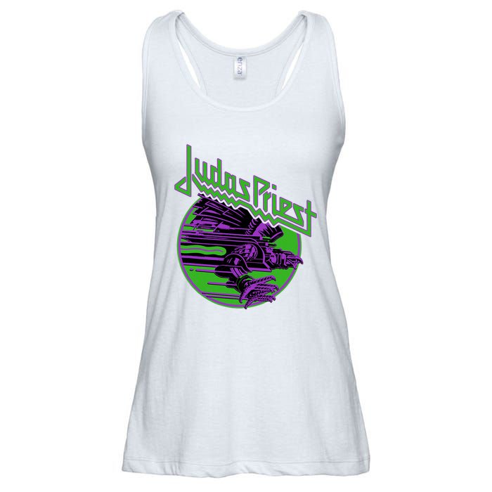 Priest – Halloween Eagle Ladies Essential Flowy Tank