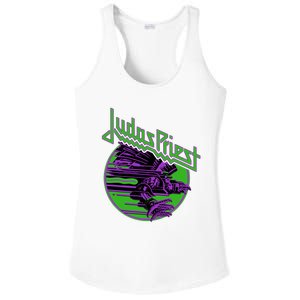 Priest – Halloween Eagle Ladies PosiCharge Competitor Racerback Tank