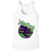 Priest – Halloween Eagle Ladies PosiCharge Competitor Racerback Tank