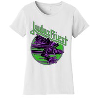 Priest – Halloween Eagle Women's T-Shirt