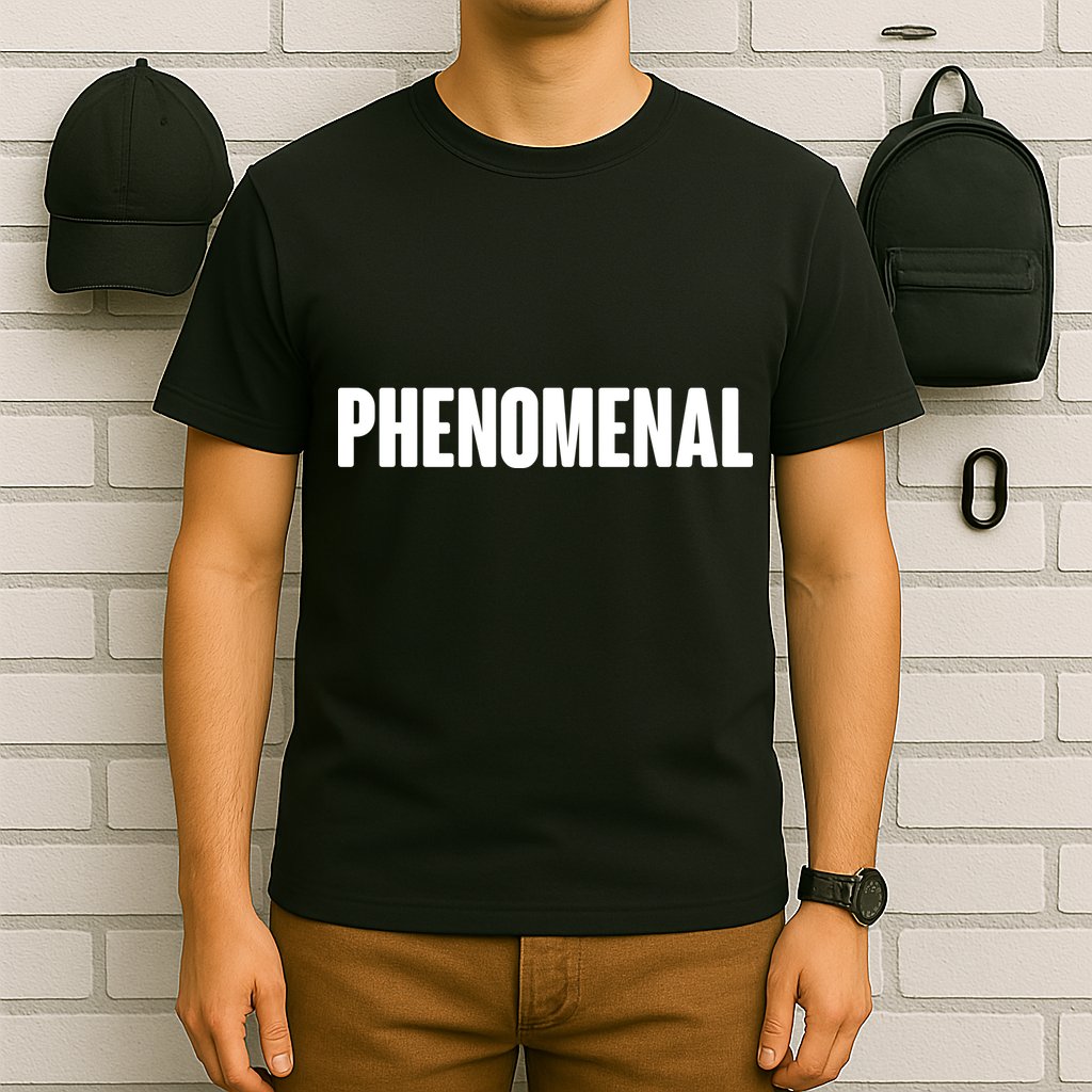 Phenomenal T-Shirt