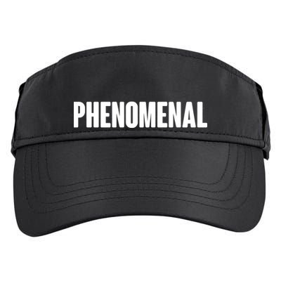 Phenomenal Adult Drive Performance Visor