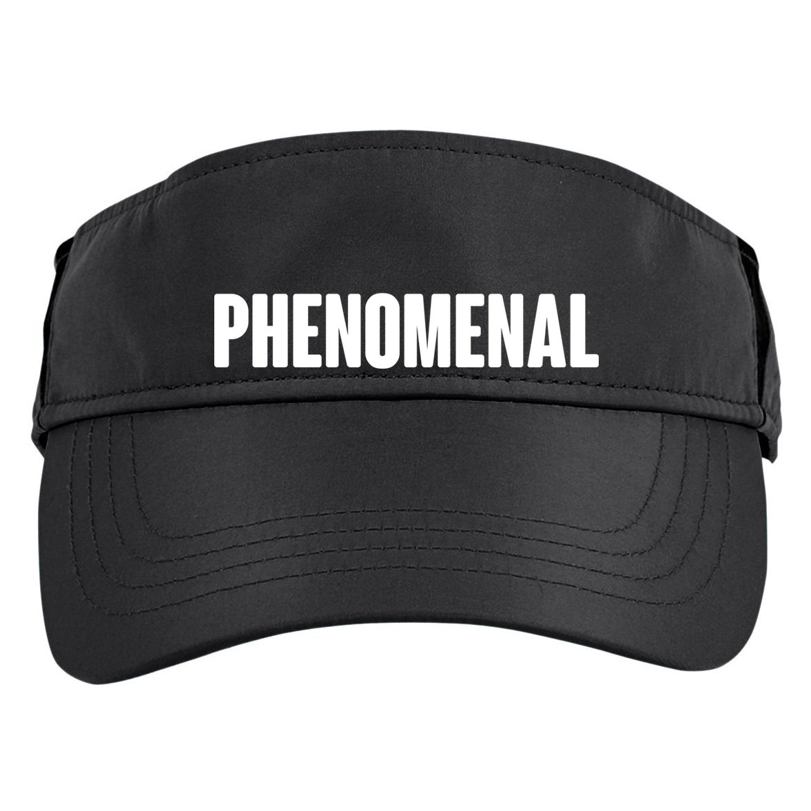 Phenomenal Adult Drive Performance Visor