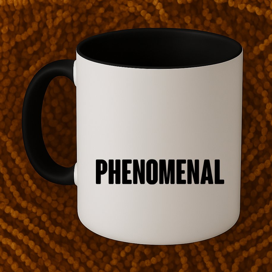 Phenomenal Mug