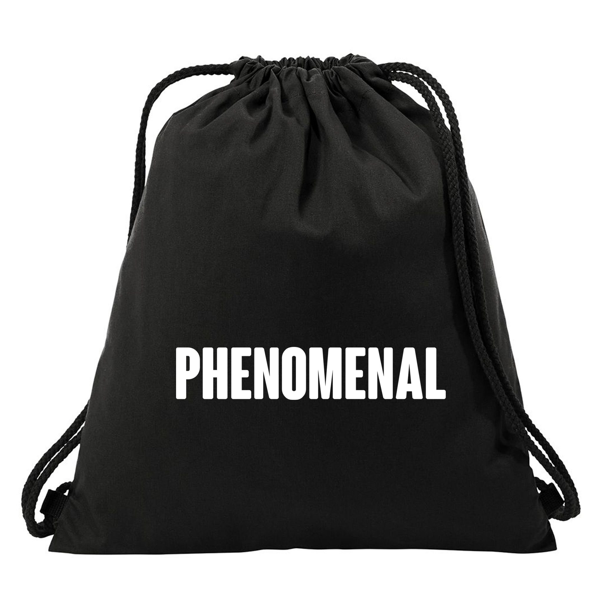 Phenomenal Drawstring Bag