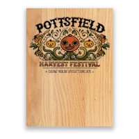 Pottsfield Harvest Festival , Don Your Vegetables , Over The Garden Wall Poster