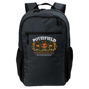 Pottsfield Harvest Festival Daily Commute Backpack