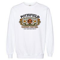 Pottsfield Harvest Festival Garment-Dyed Sweatshirt