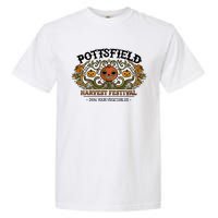 Pottsfield Harvest Festival Garment-Dyed Heavyweight T-Shirt