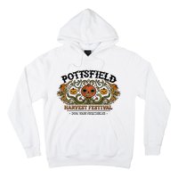 Pottsfield Harvest Festival Hoodie