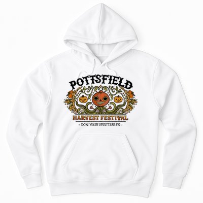 Pottsfield Harvest Festival Hoodie