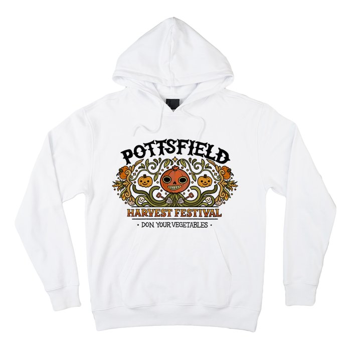 Pottsfield Harvest Festival Hoodie