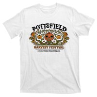 Pottsfield Harvest Festival T-Shirt