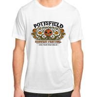 Pottsfield Harvest Festival Adult ChromaSoft Performance T-Shirt