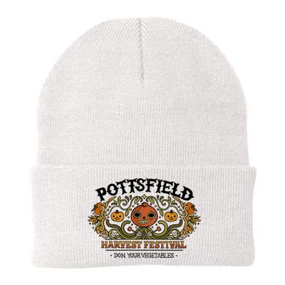 Pottsfield Harvest Festival Beanie