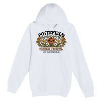 Pottsfield Harvest Festival Premium Pullover Hoodie