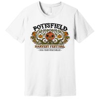 Pottsfield Harvest Festival Premium T-Shirt