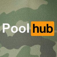 Pool Hub Funny Billiards Pool Player Legacy Tie Dye Trucker Hat