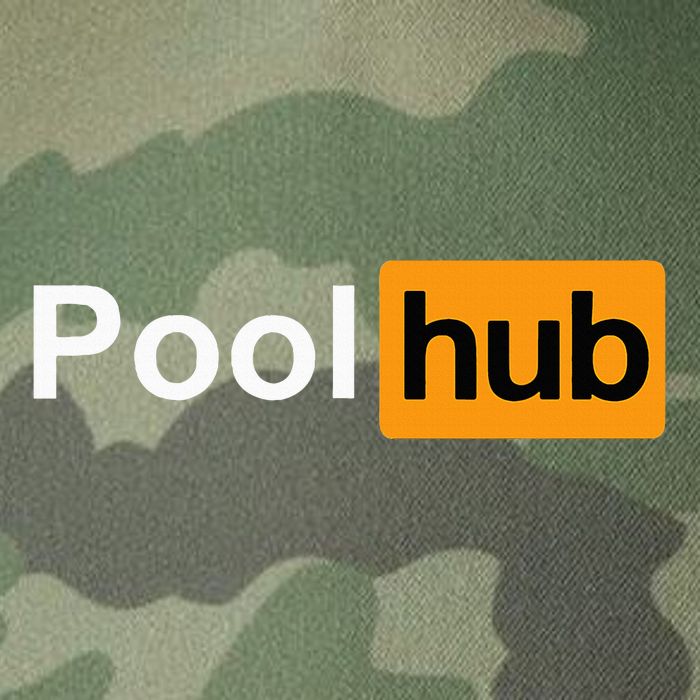 Pool Hub Funny Billiards Pool Player Legacy Tie Dye Trucker Hat