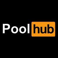Pool Hub Funny Billiards Pool Player Impact Tech Backpack