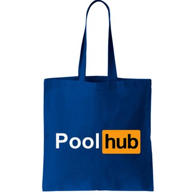 Pool Hub Funny Billiards Pool Player Bag