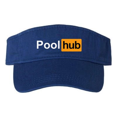 Pool Hub Funny Billiards Pool Player Visor