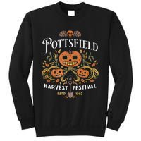 Pottsfield Harvest Festival Sweatshirt