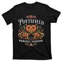 Pottsfield Harvest Festival T-Shirt