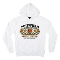 Pottsfield Harvest Festival Hoodie