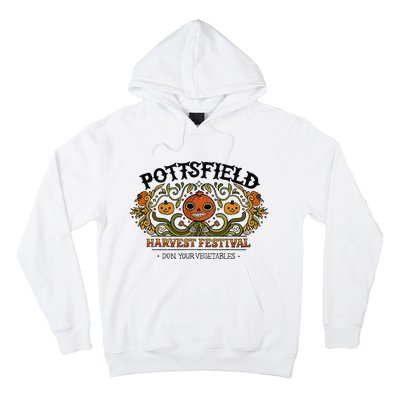 Pottsfield Harvest Festival Hoodie