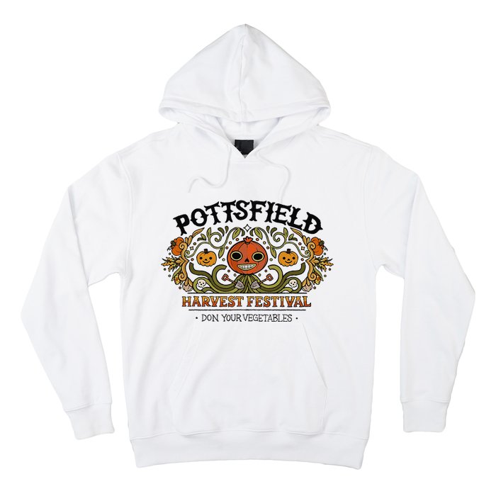 Pottsfield Harvest Festival Hoodie