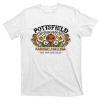 Pottsfield Harvest Festival T-Shirt