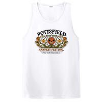 Pottsfield Harvest Festival PosiCharge Competitor Tank