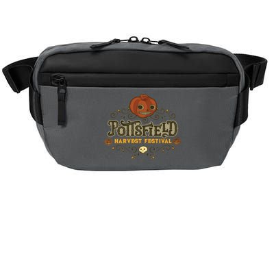 Pottsfield Harvest Festival Crossbody Pack