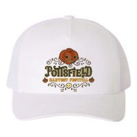 Pottsfield Harvest Festival Yupoong Adult 5-Panel Trucker Hat