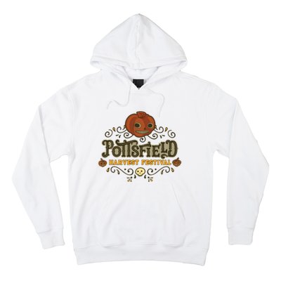 Pottsfield Harvest Festival Hoodie