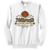 Pottsfield Harvest Festival Sweatshirt