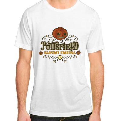 Pottsfield Harvest Festival Adult ChromaSoft Performance T-Shirt