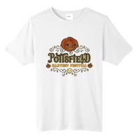 Pottsfield Harvest Festival Tall Fusion ChromaSoft Performance T-Shirt