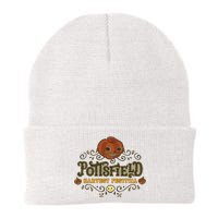 Pottsfield Harvest Festival Knit Cap Winter Beanie