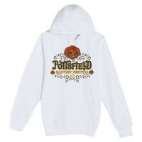 Pottsfield Harvest Festival Premium Pullover Hoodie