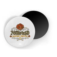 Pottsfield Harvest Festival Magnet