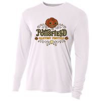 Pottsfield Harvest Festival Cooling Performance Long Sleeve Crew