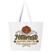 Pottsfield Harvest Festival 25L Jumbo Tote